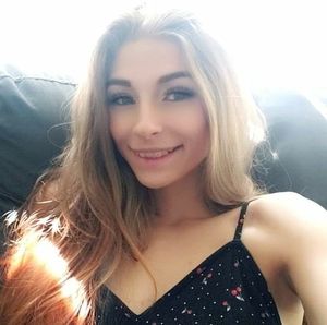 Meet your Posher, Kelsie